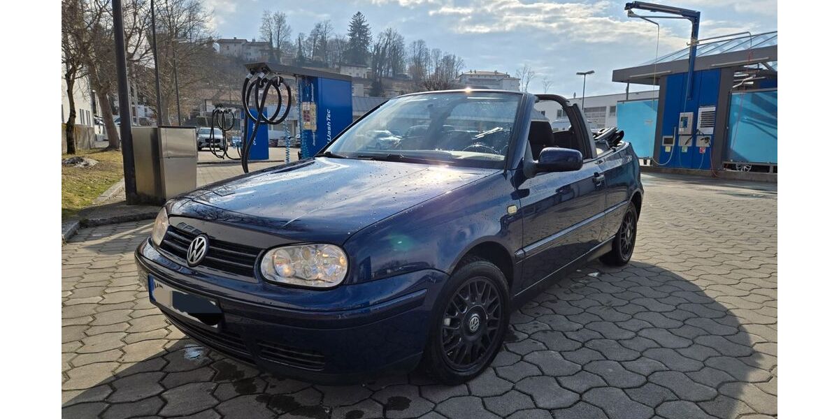 VW Golf 141.730 km 2.900 &euro; MIESBACH 83714