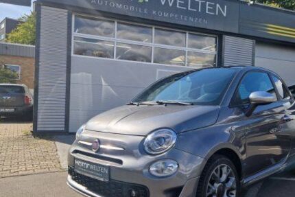 Fiat 500 50.600 km 11.900 &euro; Friedrichsdorf 61381