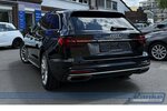 Audi A4 35 TDI Mild-Hybrid*Massage*LED*F+R-Cam* 79.709 km 23.780 &euro; Berlin 13187