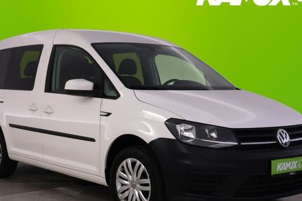 VW Caddy 47.196 km 19.000 € Hamburg 22529