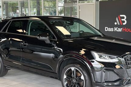 Audi Q2 85.734 km 19.830 &euro; Ingolstadt 85053