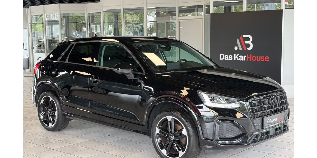 Audi Q2 85.734 km 19.830 &euro; Ingolstadt 85053