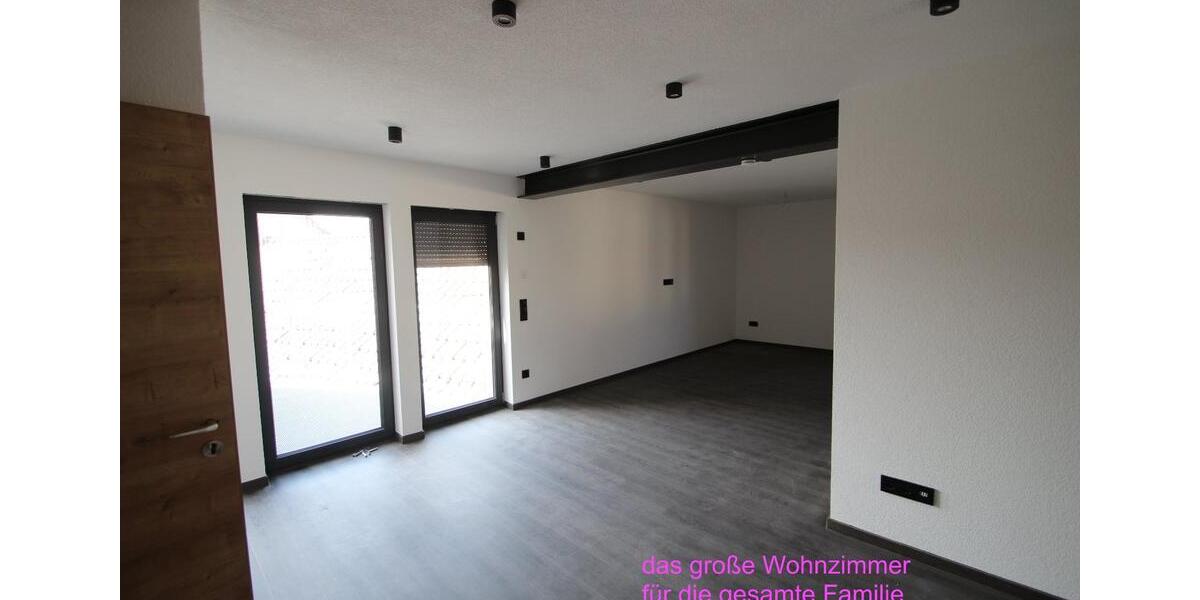 Einfamilienhaus Külsheim - 4 Zimmer, 136 m&sup2;, 1.140&euro; | Angebot:26094689