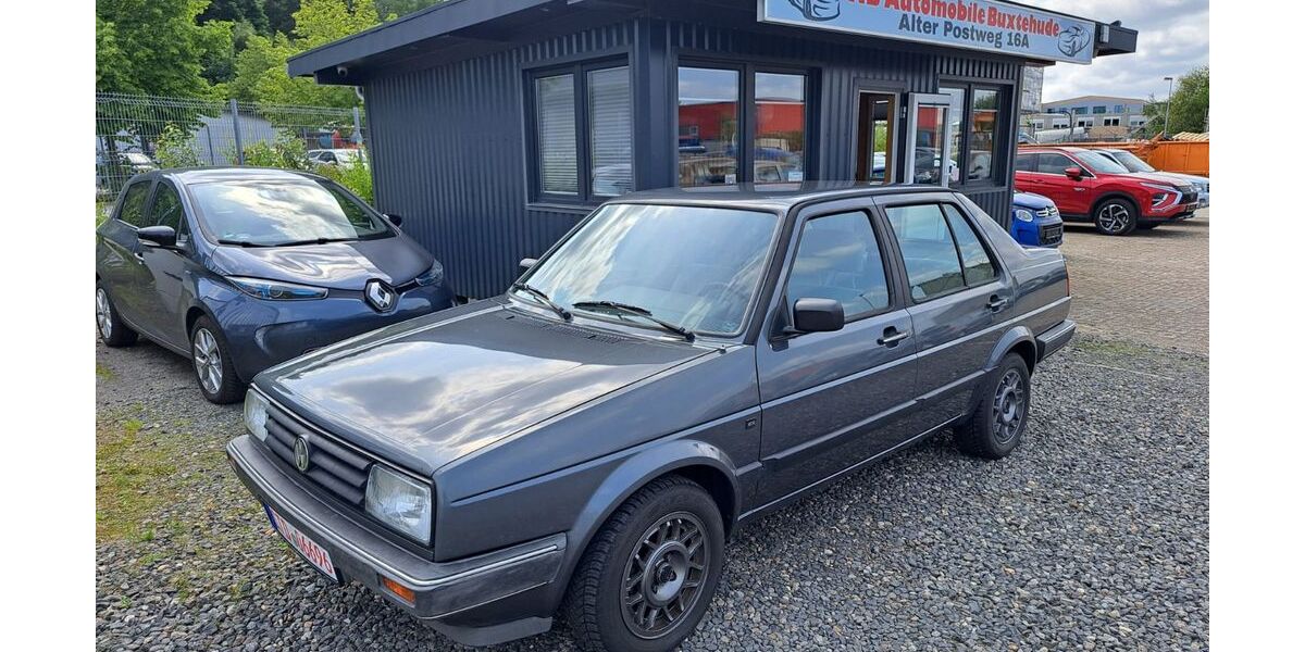 VW Jetta 105.000 km 8.999 &euro; Buxtehude 21614