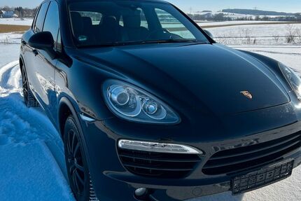 Porsche Cayenne 214.019 km 20.000 &euro; Massing 84323