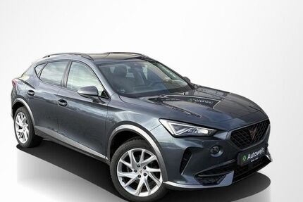 Cupra Formentor 47.500 km 22.980 &euro; Roth 91154