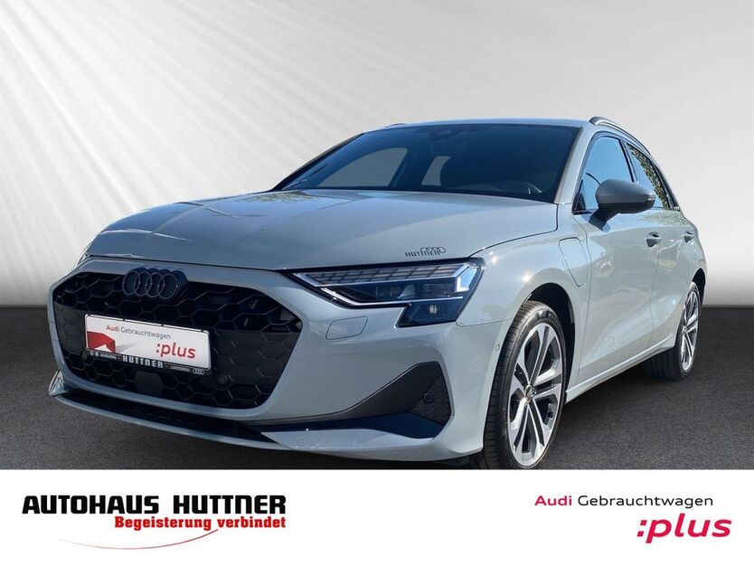 Audi A3 9.100 km 43.987 € Landsberg 86899