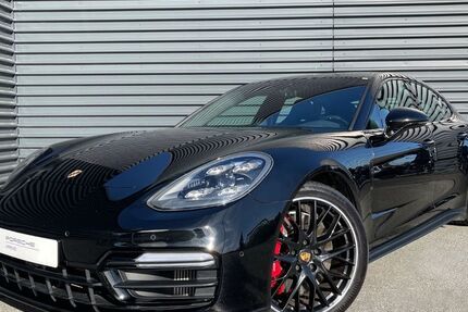 Porsche Panamera 44.689 km 99.750 &euro; Papendorf 18059