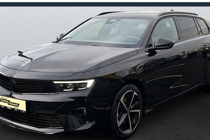 Opel Astra 20.901 km 25.330 &euro; Flörsheim am Main 65439