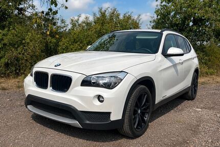 BMW X1 186.000 km 8.500 &euro; Herbsleben 99955