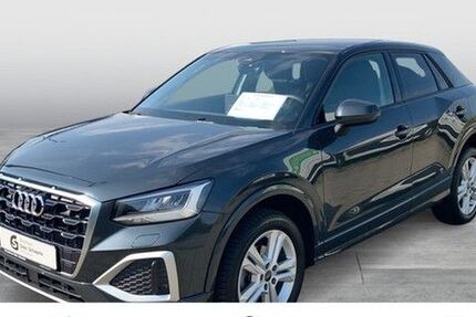 Audi Q2 25.400 km 29.990 &euro; Lübbecke 32312