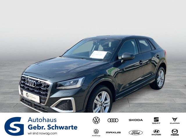 Audi Q2 25.400 km 29.990 &euro; Lübbecke 32312