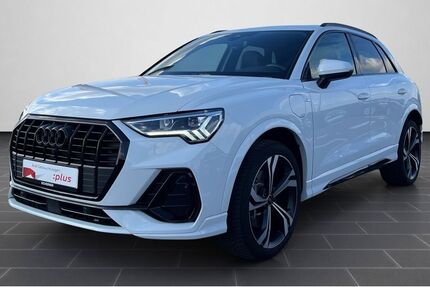 Audi Q3 43.820 km 32.480 € Bingen / Rhein 55411