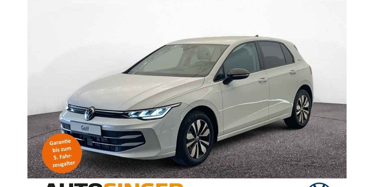 VW Golf 13.800 km 28.980 &euro; Kaufbeuren 87600