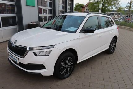 Skoda Kamiq 36.000 km 22.990 &euro; Dombühl 91601