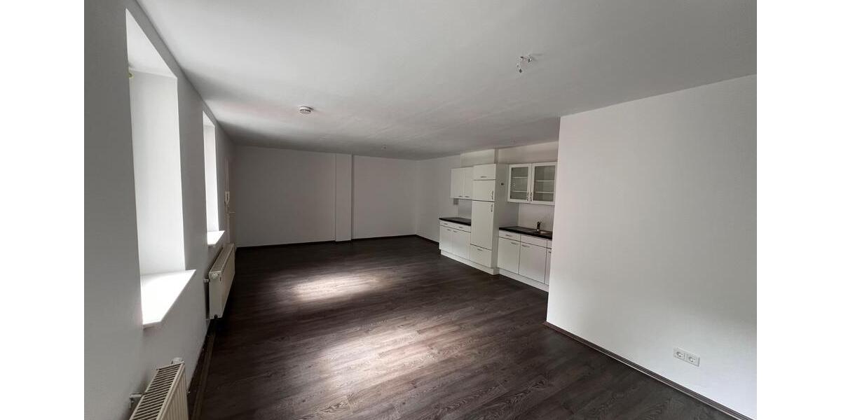 Etagenwohnung Osnabrück Wüste - 1 Zimmer, 45 m&sup2;, 535&euro; | Angebot:26684074
