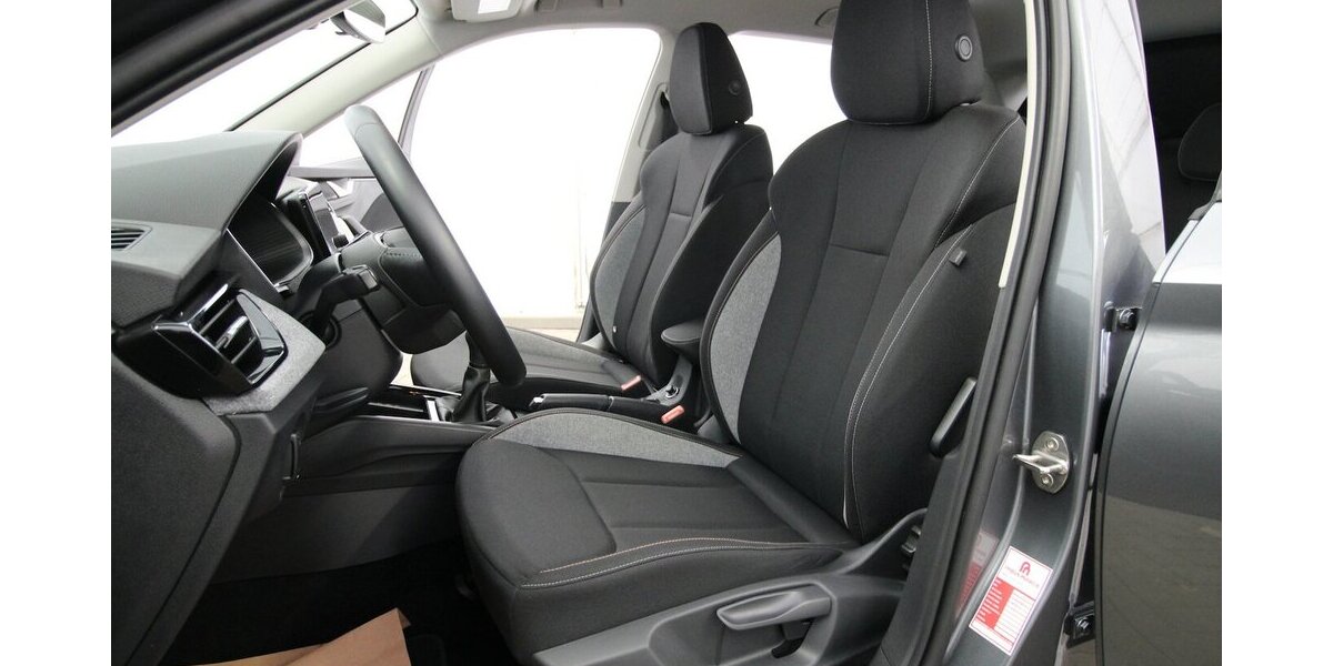 Skoda Kamiq TSI OPF Selection LED+TEMPOMAT+KLIMA+ALU 20.553 km 18.900 &euro; Hagenow 19230