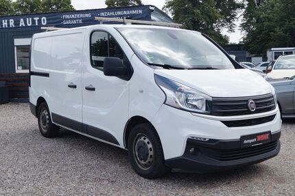 Fiat Talento 193.000 km 10.500 &euro; Geesthacht 21502