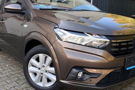 Dacia Logan 70.000 km 10.450 &euro; Kassel 34123