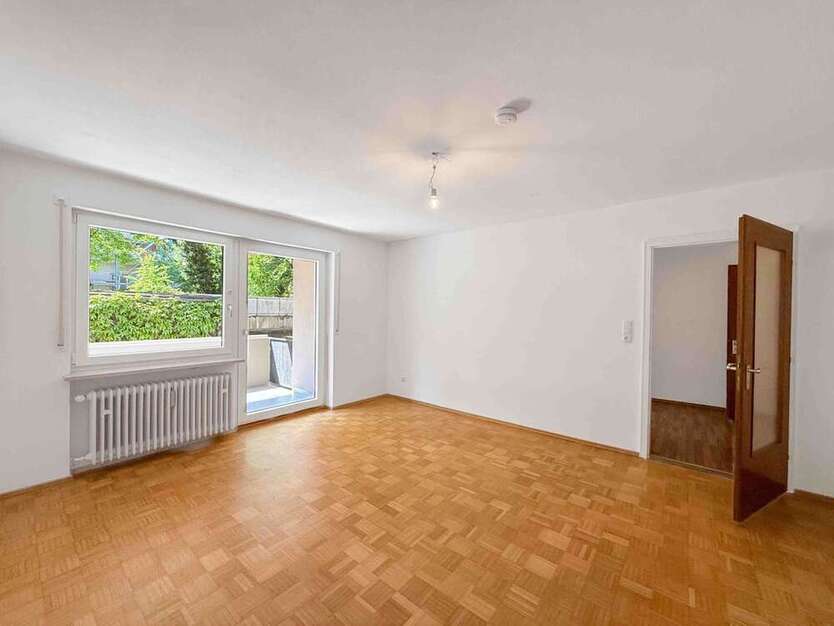 Wohnung zum Mieten in Augsburg 930 € 75 m²