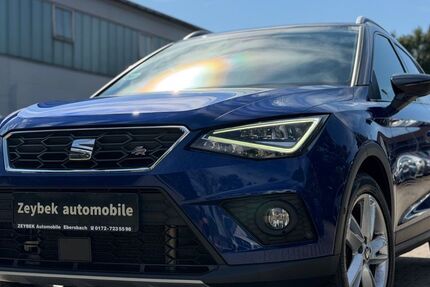 Seat Arona 64.000 km 16.900 &euro; Ebersbach an der Fils. 73061