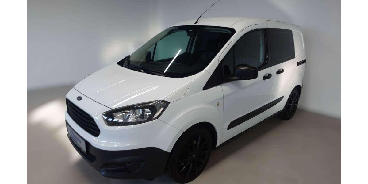 Ford Transit Courier 95.000 km 6.989 &euro; Malsch 69254