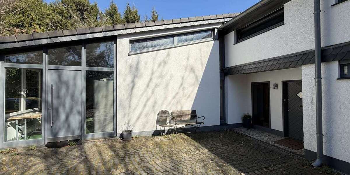 Einfamilienhaus Simmerath / Lammersdorf Lammersdorf - 9 Zimmer, 200 m&sup2;, 699.000&euro; | Angebot:27166467