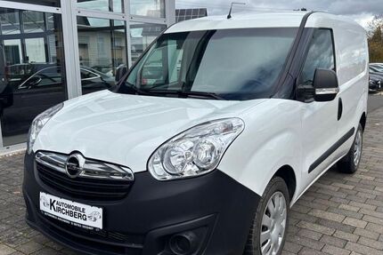 Opel Combo 81.269 km 7.900 &euro; Kirchberg 55481