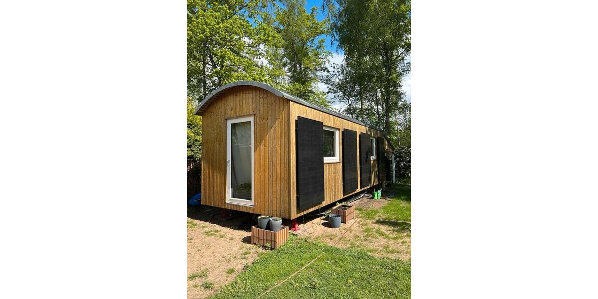 Einfamilienhaus Büchen - 2 Zimmer, 24 m&sup2;, 45.000&euro; | Angebot:26850845