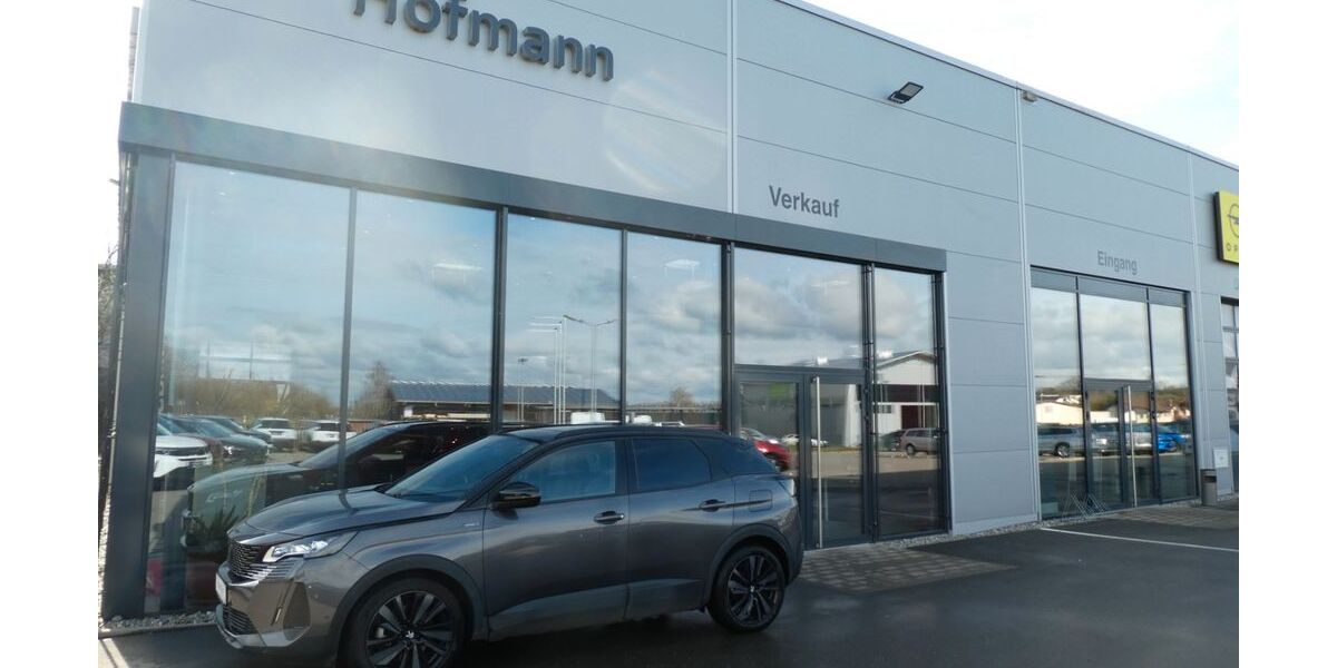 Peugeot 3008 28.750 km 26.950 &euro; Bad Saulgau 88348