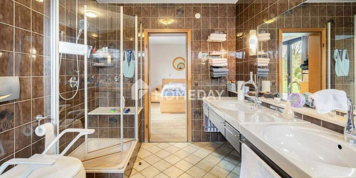 Einfamilienhaus Großenkneten Ahlhorn - 6 Zimmer, 322 m&sup2;, 399.000&euro; | Angebot:25388850