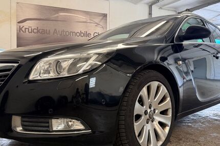 Opel Insignia 209.530 km 5.900 &euro; Seeth Ekholt 25337
