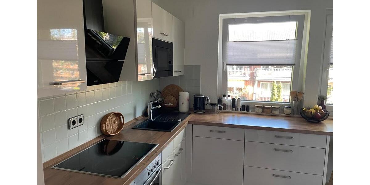Wohnen auf Zeit Düsseldorf Stadtbezirk 9 - 2 Zimmer, 69 m&sup2;, 1.700&euro; | Angebot:26644260