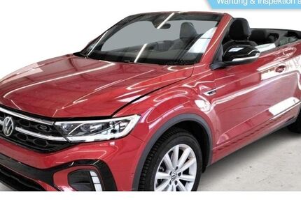 VW T-Roc 25.485 km 36.440 &euro; Geldern 47608