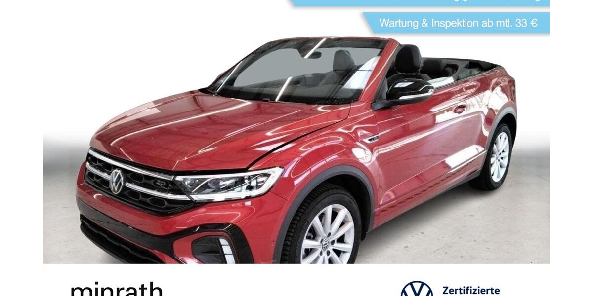 VW T-Roc 25.485 km 36.690 &euro; Geldern 47608