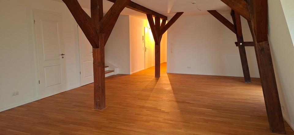 Maisonettenwohnung Barmstedt - 3 Zimmer, 123 m&sup2;, 1.470&euro; | Angebot:25419881