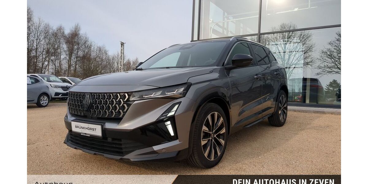 Renault Austral 5.590 km 31.490 &euro; Bremervörde 27432
