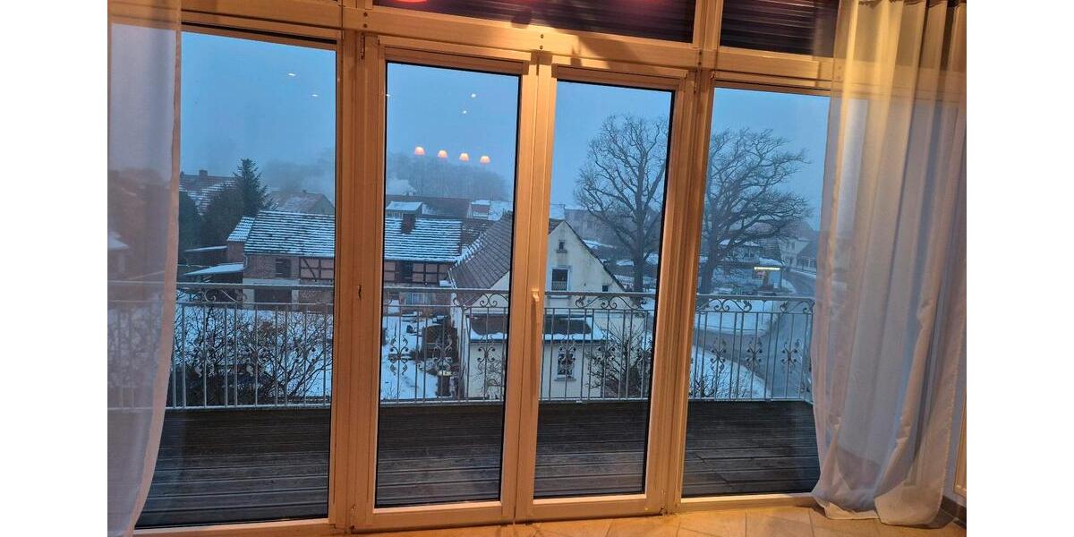 Dachgeschoßwohnung Milower Land - 4 Zimmer, 144 m&sup2;, 1.265&euro; | Angebot:24834191