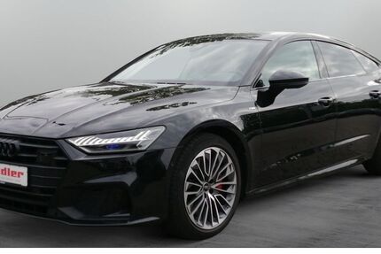 Audi A7 113.600 km 43.780 &euro; Kreuzwertheim 97892
