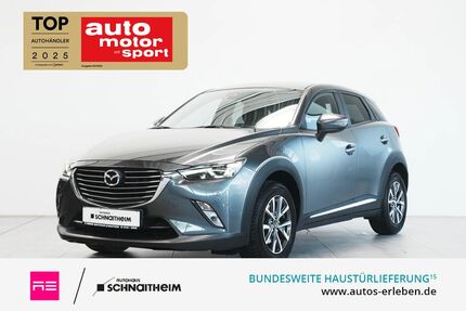 Mazda CX-3 69.899 km 13.490 &euro; Heidenheim 89520