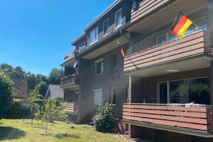 Wohnung Ganderkesee - 4 Zimmer, 82 m&sup2;, 140.000&euro; | Angebot:27080861