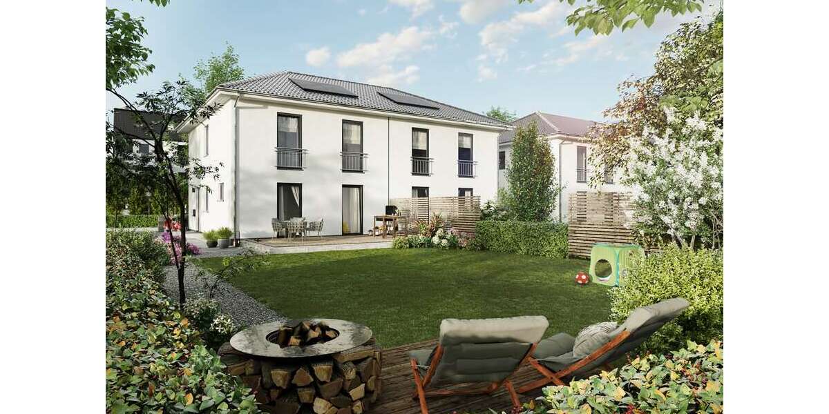 Einfamilienhaus Lappersdorf - 4 Zimmer, 118 m&sup2;, 613.250&euro; | Angebot:26376291