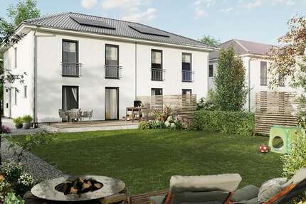 Haus Lappersdorf - 4 Zimmer, 118 m&sup2;, 613.250&euro; | Angebot:26376291
