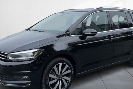 VW Touran 12.651 km 42.750 &euro; Dresden 01169