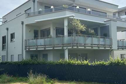 Wohnung zum Kaufen in Koblenz 578.200 € 98 m² 3 zimmer