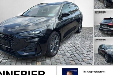 Ford Focus 2.500 km 28.446 &euro; Oranienburg 16515