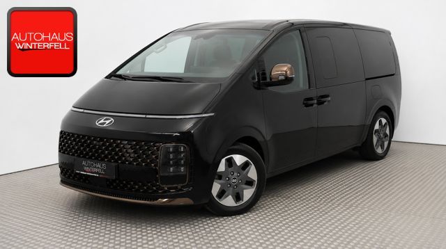 Hyundai STARIA 18.178 km 42.800 &euro; Berlin 12351