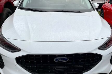 Ford Focus 9.900 km 24.900 € Schriesheim 69198