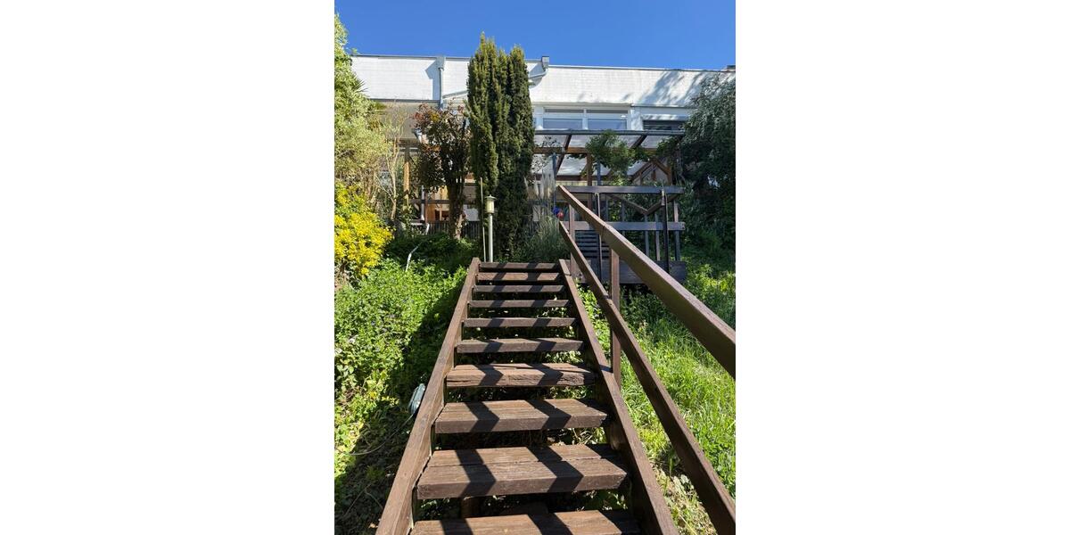 Maisonettenwohnung Ansbach - 3 Zimmer, 106 m&sup2;, 1.200&euro; | Angebot:26414629