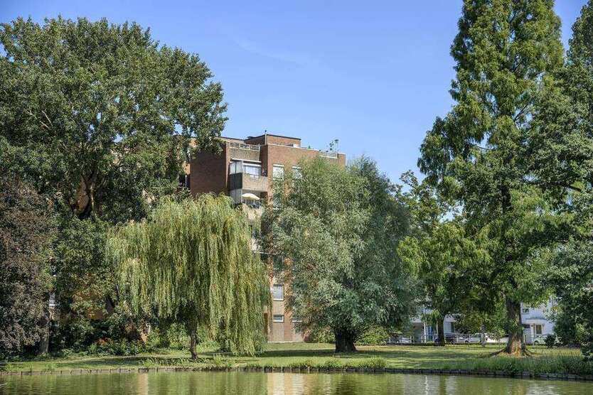 Wohnung zum Mieten in Mönchengladbach 609 € 68.74 m²